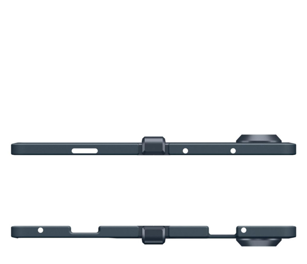 Spigen Tough Armor Pro Mag Magsafe do Samsung Galaxy Z Fold 7 Metal - 1347827 - zdjęcie 3